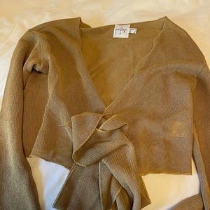 Princess Polly Sweater